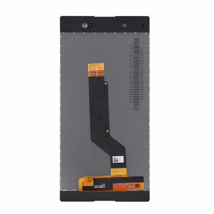 OEM LCD Screen for Sony Xperia XA1 Ultra with Digitizer Full Assembly(Black) - LCD Screen by buy2fix | Online Shopping UK | buy2fix
