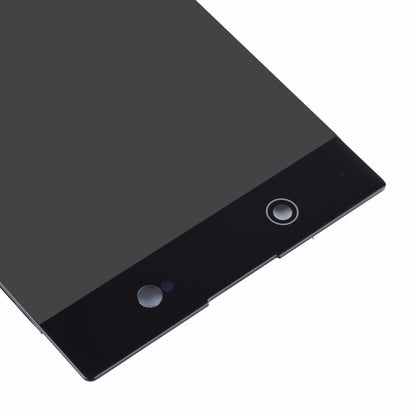 OEM LCD Screen for Sony Xperia XA1 Ultra with Digitizer Full Assembly(Black) - LCD Screen by buy2fix | Online Shopping UK | buy2fix