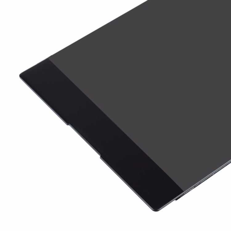 OEM LCD Screen for Sony Xperia XA1 Ultra with Digitizer Full Assembly(Black) - LCD Screen by buy2fix | Online Shopping UK | buy2fix