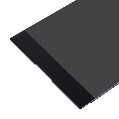 OEM LCD Screen for Sony Xperia XA1 Ultra with Digitizer Full Assembly(Black) - LCD Screen by buy2fix | Online Shopping UK | buy2fix