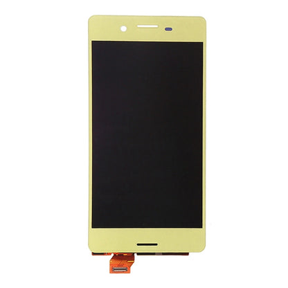 OEM LCD Screen for Sony Xperia X Performance with Digitizer Full Assembly(Green) by buy2fix
