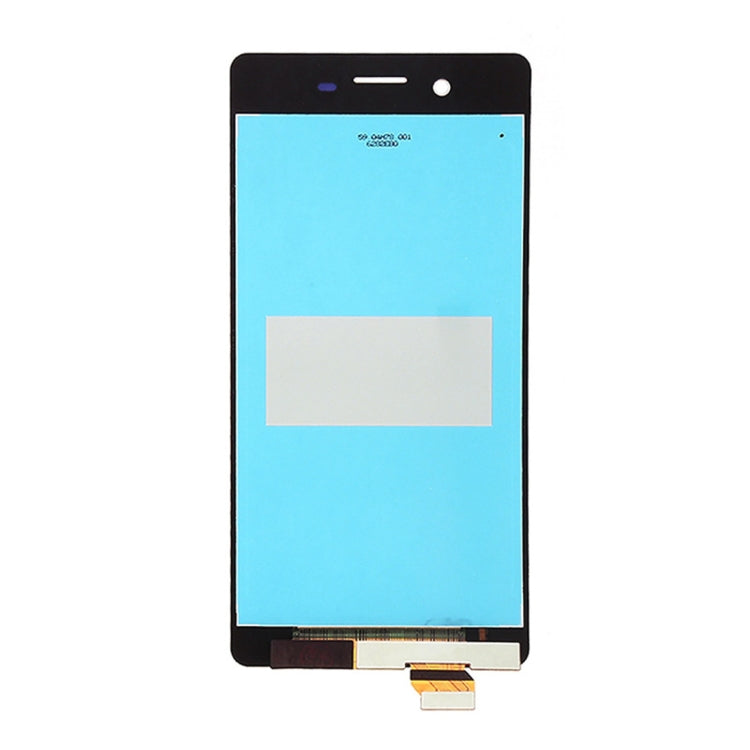 OEM LCD Screen for Sony Xperia X Performance with Digitizer Full Assembly(Green) by buy2fix