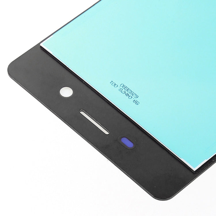 OEM LCD Screen for Sony Xperia X Performance with Digitizer Full Assembly(Green) by buy2fix