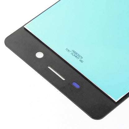 OEM LCD Screen for Sony Xperia X Performance with Digitizer Full Assembly(Green) by buy2fix