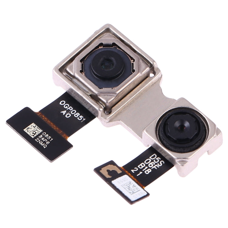 Back Facing Camera for Xiaomi Redmi S2 - Camera by buy2fix | Online Shopping UK | buy2fix