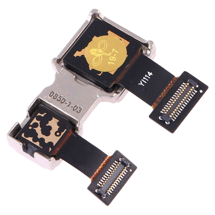 Back Facing Camera for Xiaomi Redmi S2 - Camera by buy2fix | Online Shopping UK | buy2fix