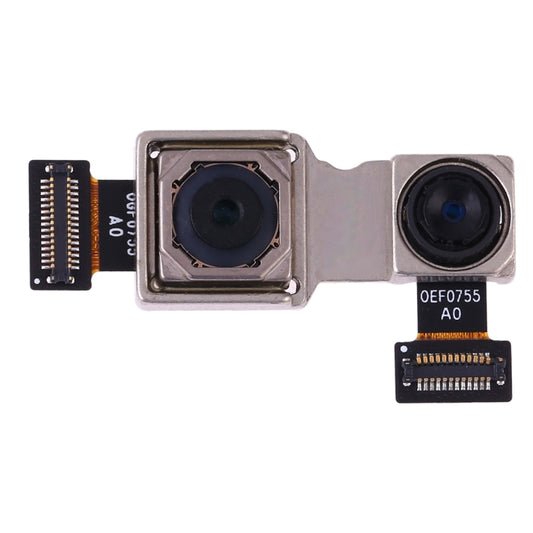 Back Facing Camera for Xiaomi Redmi Note 5 Pro - Camera by buy2fix | Online Shopping UK | buy2fix
