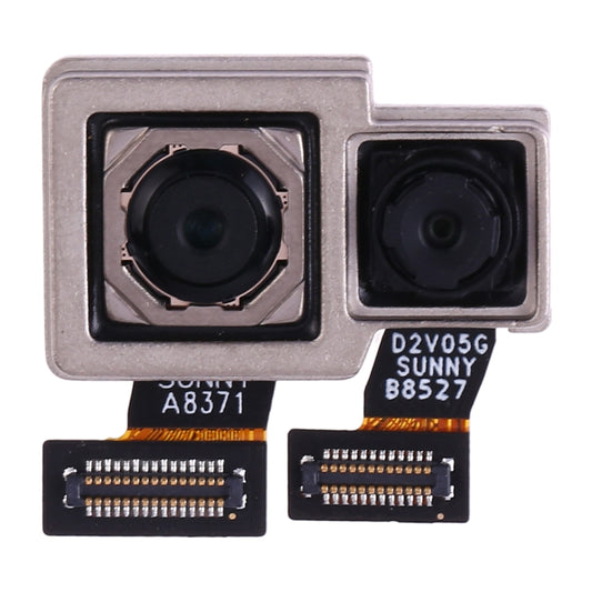 Back Facing Camera for Xiaomi Redmi 7 - Camera by buy2fix | Online Shopping UK | buy2fix