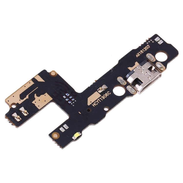 Charging Port Board for Xiaomi Mi Play - Tail Connector by buy2fix | Online Shopping UK | buy2fix