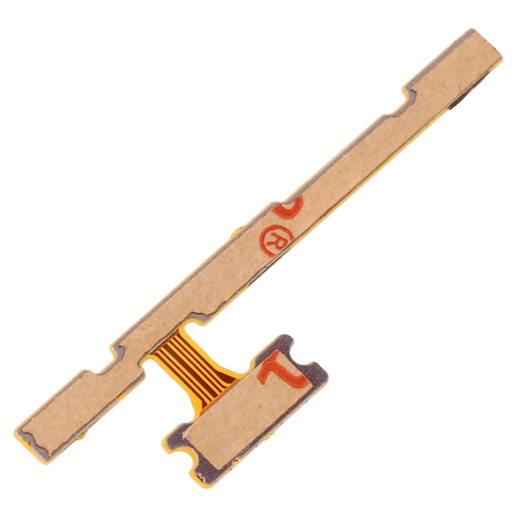 Power Button & Volume Button Flex Cable for Xiaomi Mi Play by buy2fix