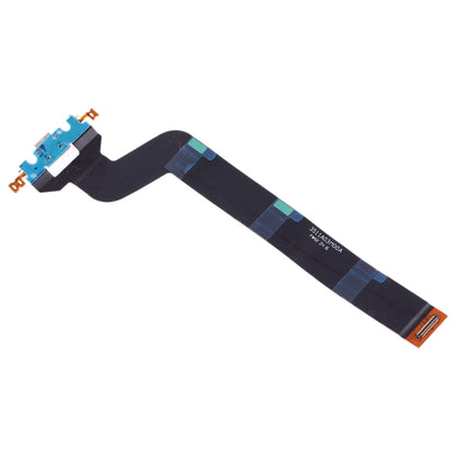 Charging Port Flex Cable for Xiaomi Mi Pad 3 by buy2fix