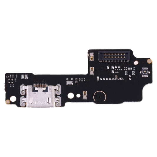 Charging Port Board for Xiaomi Redmi Go - Tail Connector by buy2fix | Online Shopping UK | buy2fix