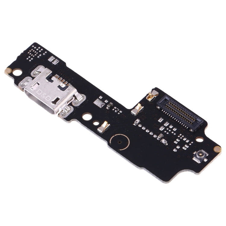 Charging Port Board for Xiaomi Redmi Go - Tail Connector by buy2fix | Online Shopping UK | buy2fix