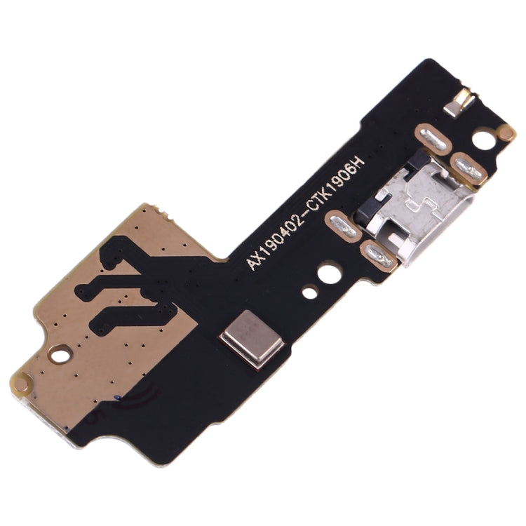 Charging Port Board for Xiaomi Redmi Go - Tail Connector by buy2fix | Online Shopping UK | buy2fix