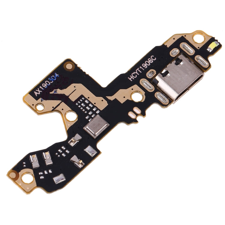 Charging Port Board for Xiaomi Redmi 7 - Tail Connector by buy2fix | Online Shopping UK | buy2fix