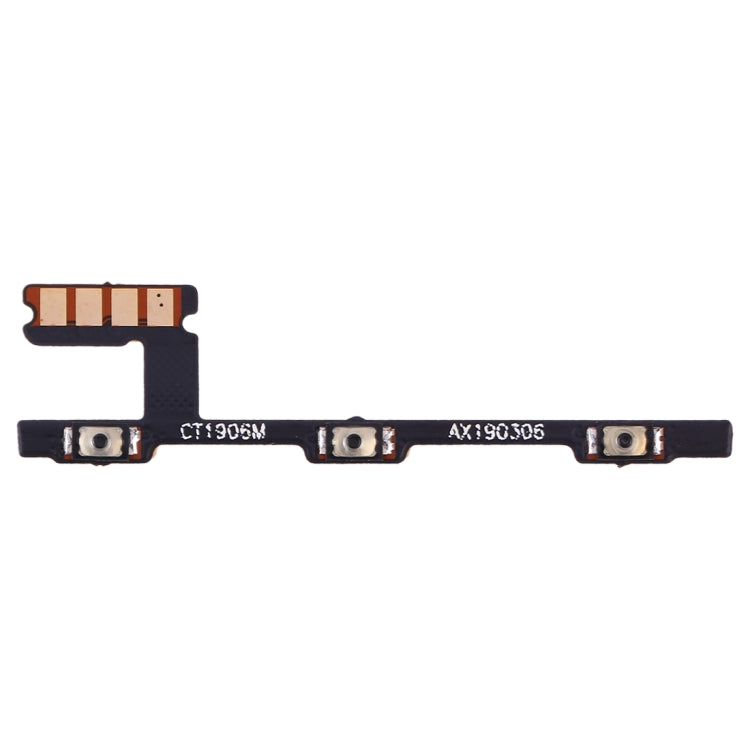 Power Button & Volume Button Flex Cable for Xiaomi Redmi 7 by buy2fix