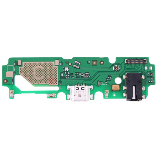 For Vivo Y93s Charging Port Board - Charging Port Board by buy2fix | Online Shopping UK | buy2fix