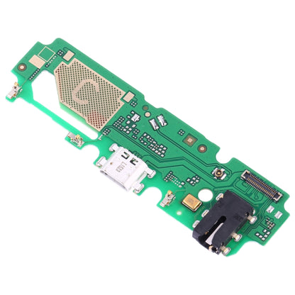For Vivo Y93s Charging Port Board - Charging Port Board by buy2fix | Online Shopping UK | buy2fix