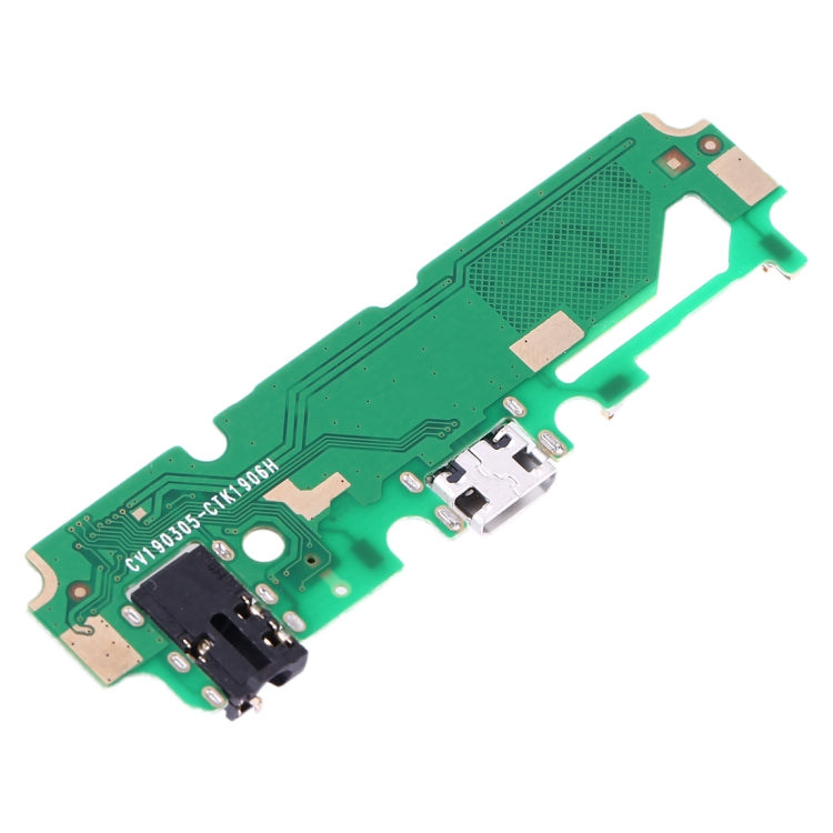 For Vivo Y93s Charging Port Board - Charging Port Board by buy2fix | Online Shopping UK | buy2fix