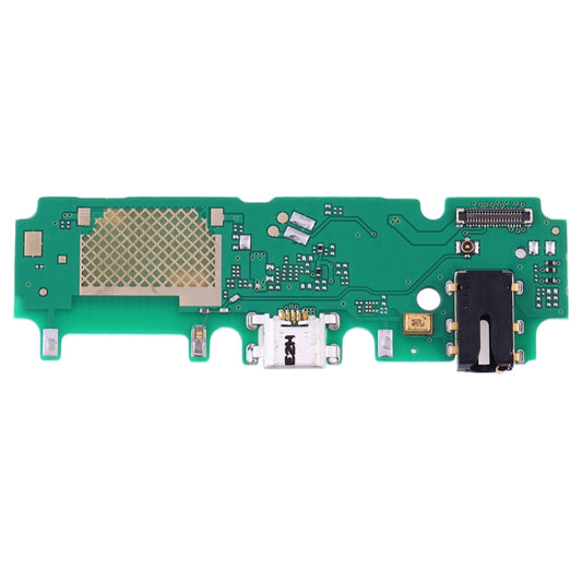 For Vivo Y81 Charging Port Board - Charging Port Board by buy2fix | Online Shopping UK | buy2fix