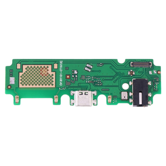 For Vivo Y73 Charging Port Board - Charging Port Board by buy2fix | Online Shopping UK | buy2fix