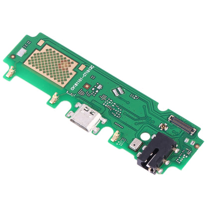 For Vivo Y73 Charging Port Board - Charging Port Board by buy2fix | Online Shopping UK | buy2fix