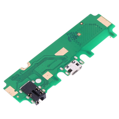 For Vivo Y73 Charging Port Board - Charging Port Board by buy2fix | Online Shopping UK | buy2fix