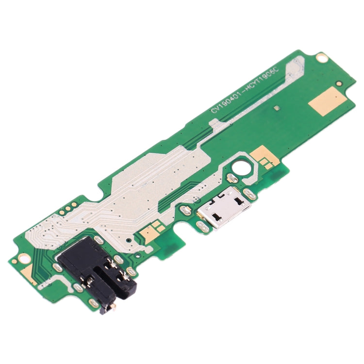 For Vivo S1 China / V15 Charging Port Board - Charging Port Board by buy2fix | Online Shopping UK | buy2fix