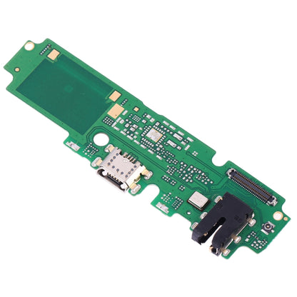 For Vivo S1 China / V15 Charging Port Board - Charging Port Board by buy2fix | Online Shopping UK | buy2fix
