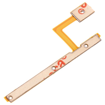 For Vivo S1 Power Button & Volume Button Flex Cable - Flex Cable by buy2fix | Online Shopping UK | buy2fix