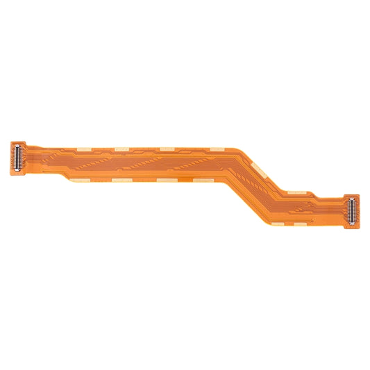 For Vivo X21 Touch Flex Cable - Flex Cable by buy2fix | Online Shopping UK | buy2fix