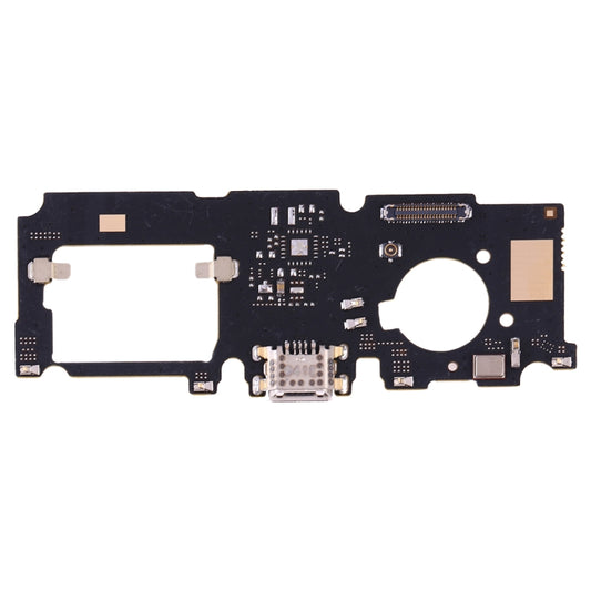For Vivo X21i Charging Port Board - Charging Port Board by buy2fix | Online Shopping UK | buy2fix