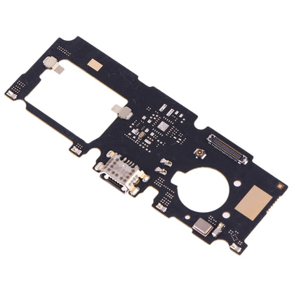 For Vivo X21i Charging Port Board - Charging Port Board by buy2fix | Online Shopping UK | buy2fix