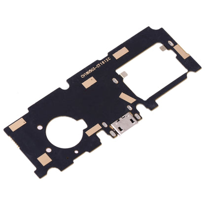 For Vivo X21i Charging Port Board - Charging Port Board by buy2fix | Online Shopping UK | buy2fix