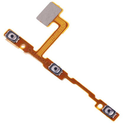 For Vivo X21i Power Button & Volume Button Flex Cable - Flex Cable by buy2fix | Online Shopping UK | buy2fix