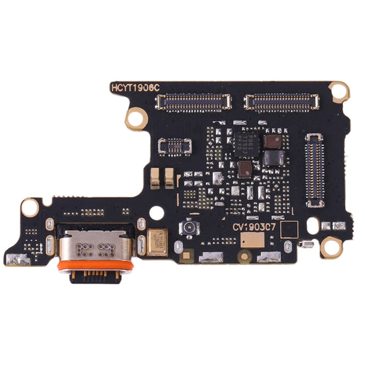 For Vivo X27 Charging Port Board - Charging Port Board by buy2fix | Online Shopping UK | buy2fix