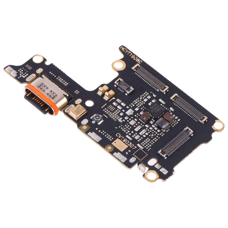 For Vivo X27 Charging Port Board - Charging Port Board by buy2fix | Online Shopping UK | buy2fix