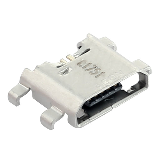 10 PCS Charging Port Connector for Huawei Honor 5c / Enjoy 7 / Enjoy 7 Plus / Ascend P7 by buy2fix