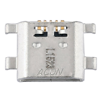 10 PCS Charging Port Connector for Huawei Honor 5X / Honor 7 / Honor 6 Plus - Charging Port Board by buy2fix | Online Shopping UK | buy2fix