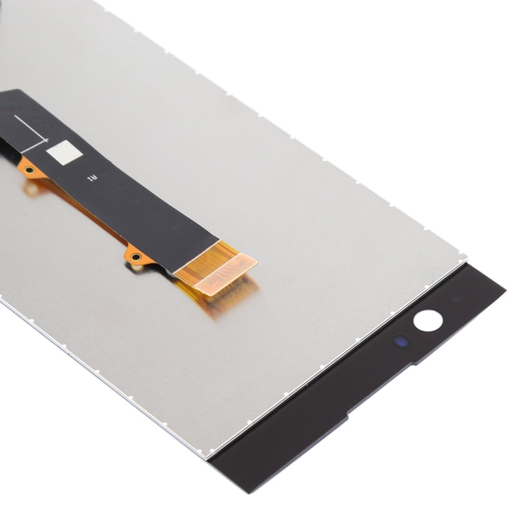 OEM LCD Screen for Sony Xperia XA2 with Digitizer Full Assembly(Black) - LCD Screen by buy2fix | Online Shopping UK | buy2fix