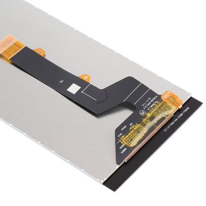 OEM LCD Screen for Sony Xperia XA2 with Digitizer Full Assembly(Black) - LCD Screen by buy2fix | Online Shopping UK | buy2fix