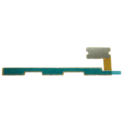 Power Button & Volume Button Flex Cable for Huawei Y7 - Flex Cable by buy2fix | Online Shopping UK | buy2fix