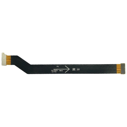 Motherboard Flex Cable for Huawei Y7 - Flex Cable by buy2fix | Online Shopping UK | buy2fix