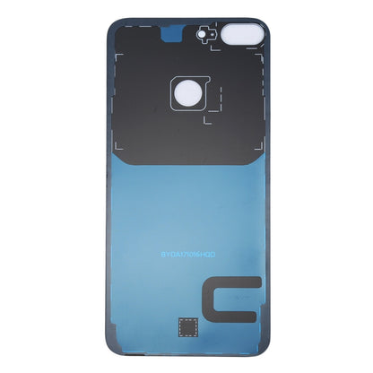 Back Cover for Huawei Honor 9 Lite(Black) - Back Cover by buy2fix | Online Shopping UK | buy2fix
