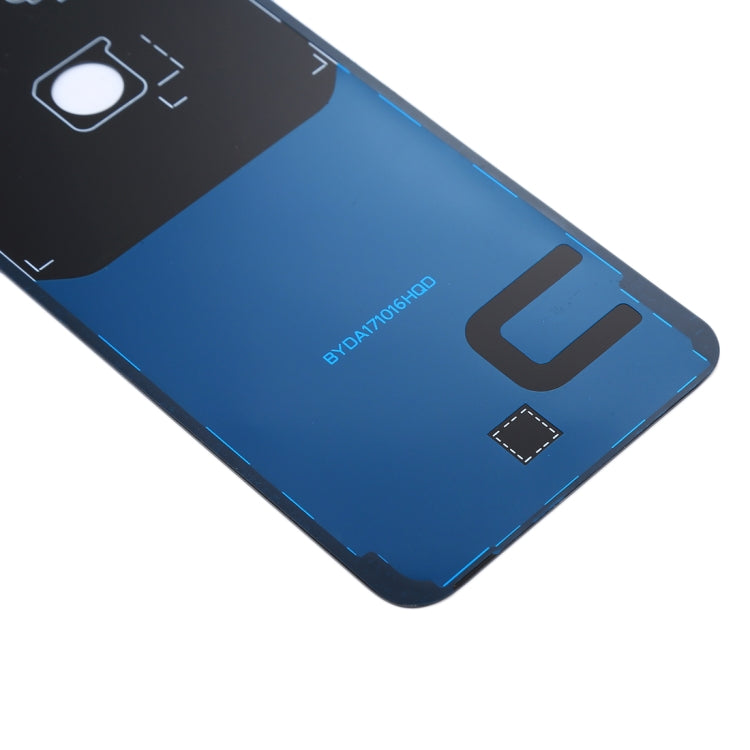 Back Cover for Huawei Honor 9 Lite(Black) - Back Cover by buy2fix | Online Shopping UK | buy2fix