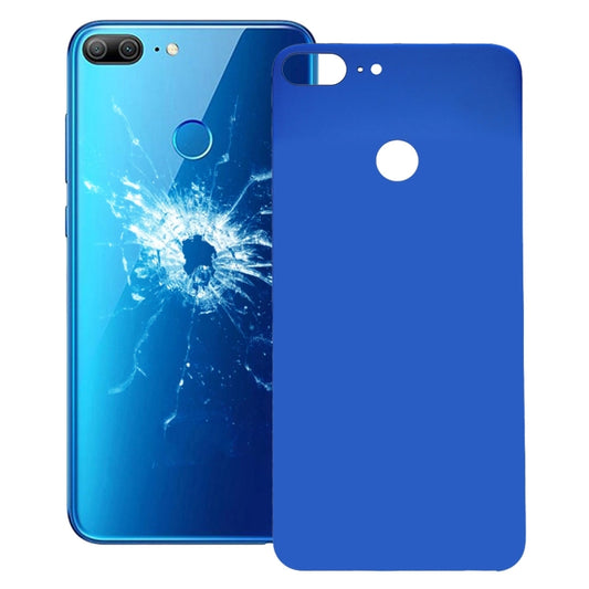 Back Cover for Huawei Honor 9 Lite(Blue) - Back Cover by buy2fix | Online Shopping UK | buy2fix