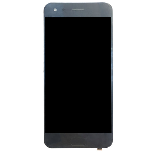 OEM LCD Screen for Asus ZenFone 4 Pro / ZS551KL with Digitizer Full Assembly (Black) - LCD Screen by buy2fix | Online Shopping UK | buy2fix