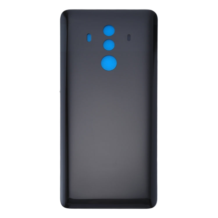 For Huawei Mate 10 Pro Back Cover(Black) - Back Cover by buy2fix | Online Shopping UK | buy2fix