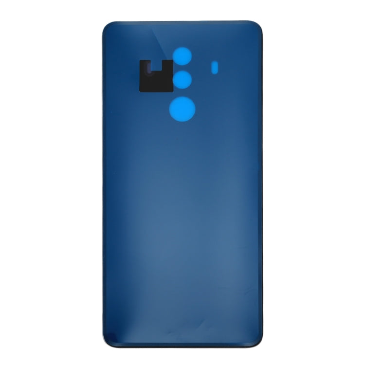 For Huawei Mate 10 Pro Back Cover(Black) - Back Cover by buy2fix | Online Shopping UK | buy2fix