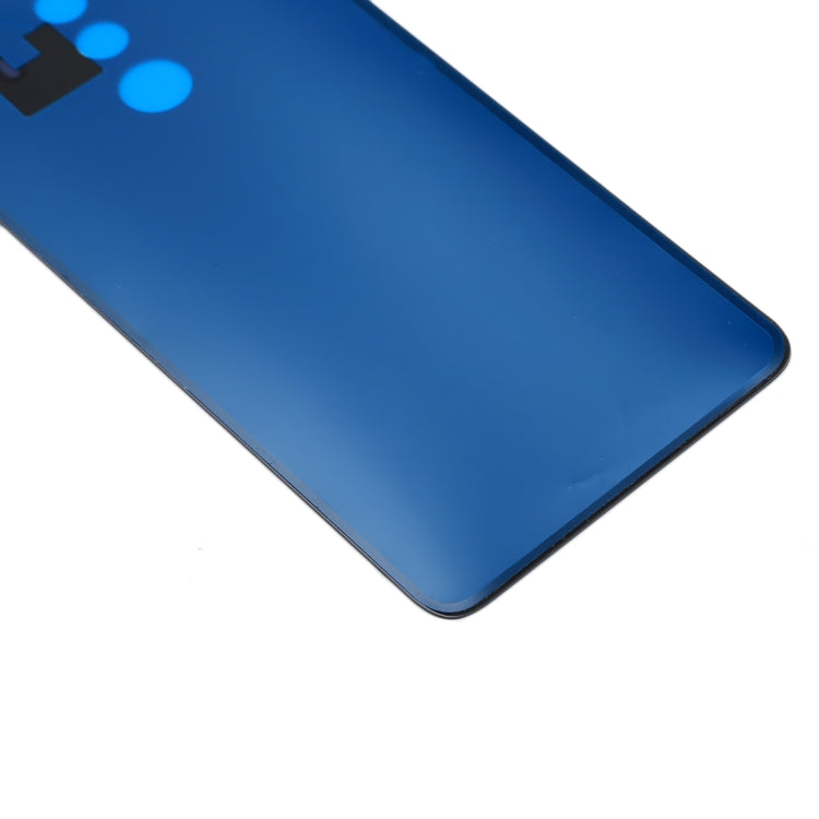For Huawei Mate 10 Pro Back Cover(Black) - Back Cover by buy2fix | Online Shopping UK | buy2fix